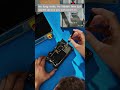 From Broken to Beautiful – iPhone Back Glass Replacement Service! #iphone #backglassreplacement