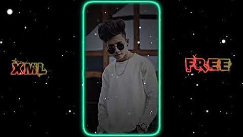 BOYS ATTITUDE XML😡👇😈😎SONG XML FILE VIDEO#xml #alightmotion