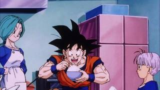 The day Goku traveled 10 years into the future...and changed all of Dragon Ball | All episodes