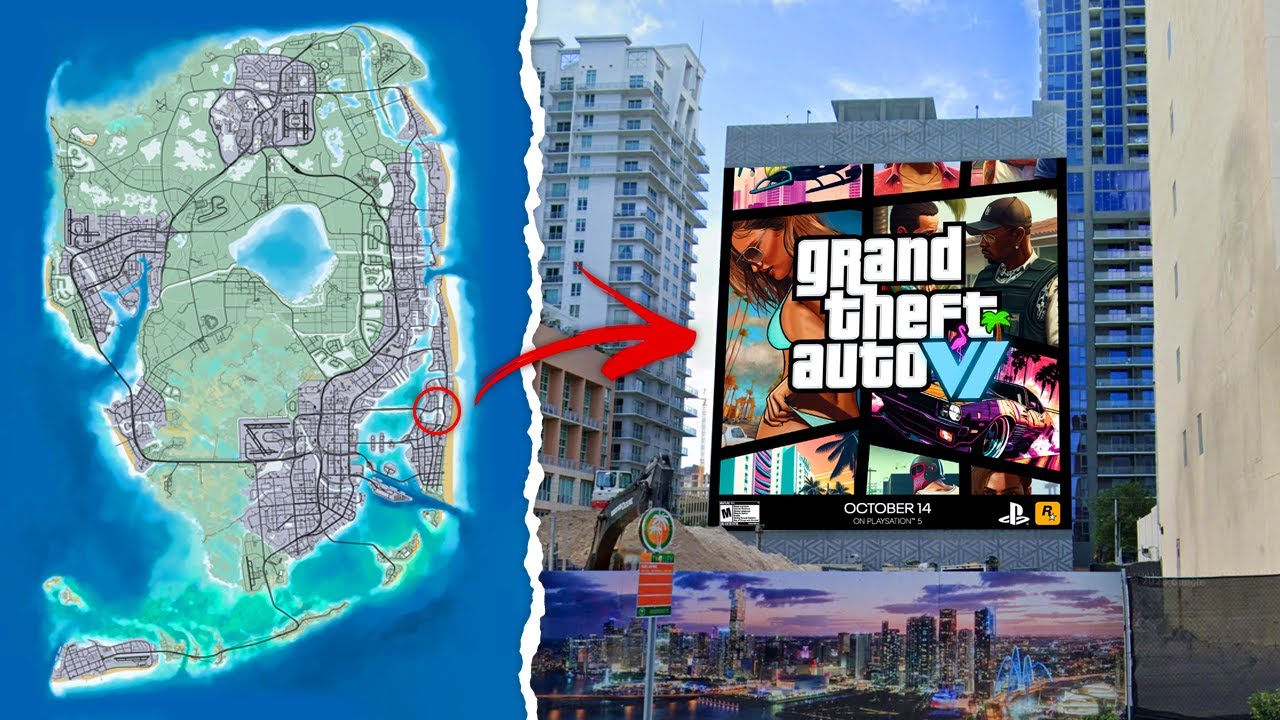 GTA 6 ainda está em desenvolvimento e não será lançado até 2025 - Critical  Hits