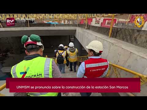 🔴#UNMSM se pronuncia