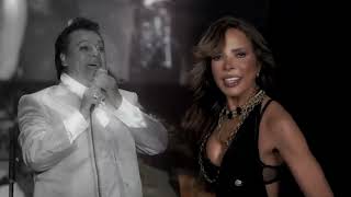 Video thumbnail of "Gloria Trevi & Juan Gabriel - ¿Por Qué Me Haces Llorar?"