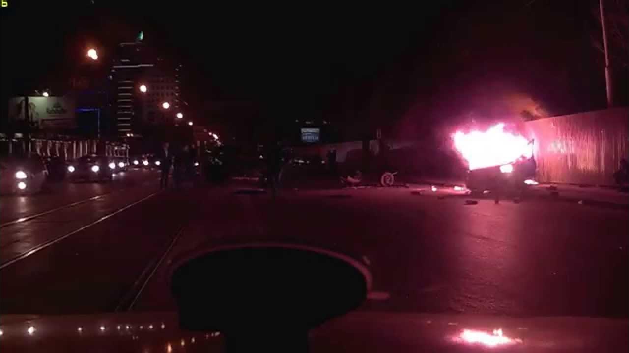 Авария на куйбышева. Пожар на Куйбышева в Красноярске.