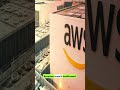 🚨 Amazon Cloud ATTACKED?! Iran Strike Shocks the World 🌍💥 Digital War Begins!
