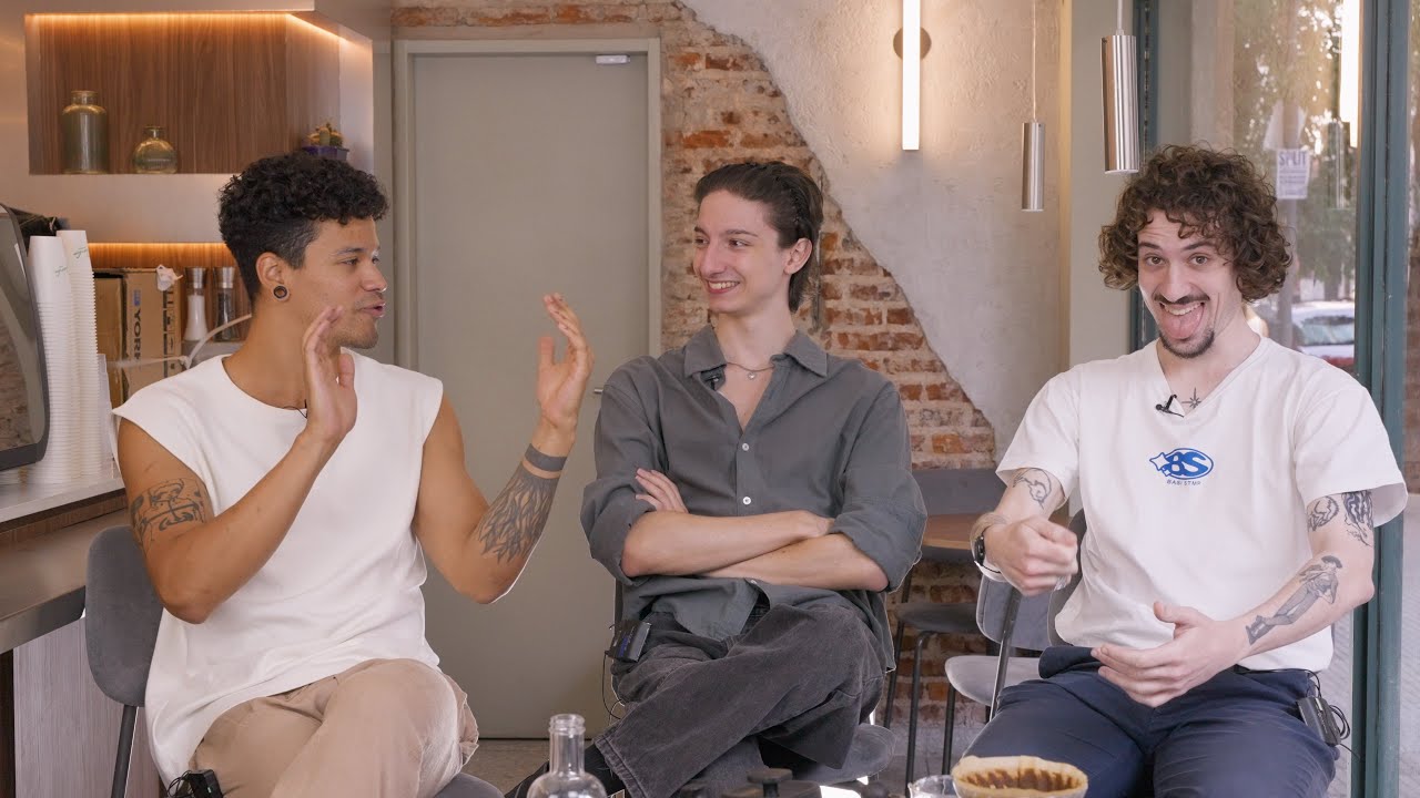 SORPRESA - JUJU Podcast 