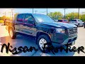 2023 Nissan Frontier Crew Cab 4x4! 30k miles and plenty of features!! Check it out with me!!