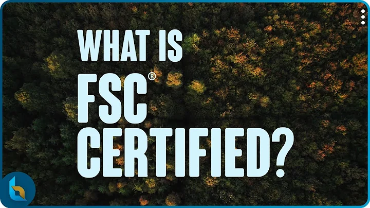 What Is FSC® Certified? | Bennett | Packaging Manufacturer