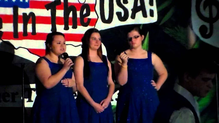 Royals- Lorde Cover