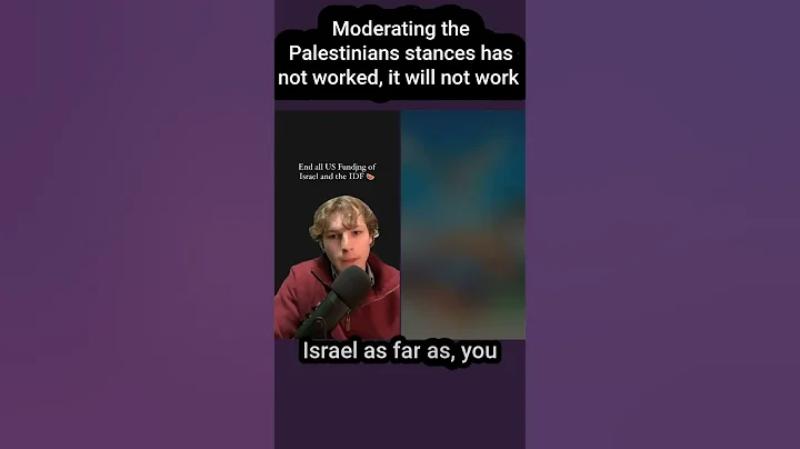 Exploring Israel's Political Stance on the One State Solution