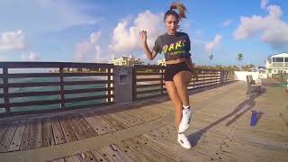 Roxette   Listen To Your Heart ♫ Shuffle Dance Video