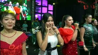 MUSNAH - ALL ARTIST  ANICA NADA 24 AGUSTUS 2025 | BLOK WAGE  | GREGED | CIREBON