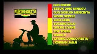 Kompilasi Lagu Versi Reggae SKA Uye