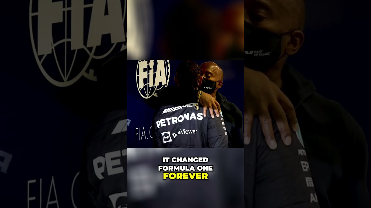 Verstappen's Controversial Move  F1's Explosive Finale!