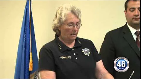 03/30/2015 NCSO Arrest Kinnamon Murder Tonopah