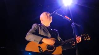 Smashing Pumpkins &quot;Stand Inside Your Love&quot; (4/16/16 The Ryman)