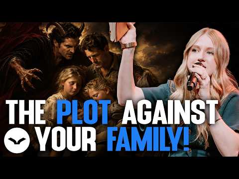 How the Devil Divided Your Family! | @MillicentSedra