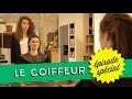 Sans Gêne // Le Coiffeur - The Hair Stylist [ENG SUBS]