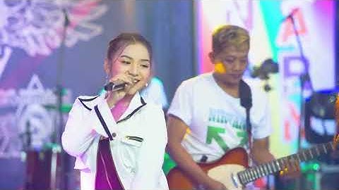 SAKIT HATI - LISSA IN MACAO & SHINTA ARSINTA ft. OM NIRWANA | VERSI KOPLO