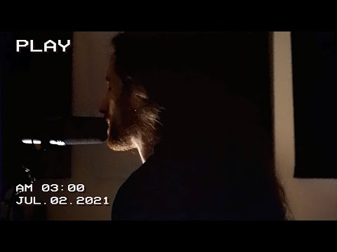 დაგდაგანი - მარტოობის 5 დღე (პანიკა Cover)