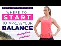 Improve Your Balance with These Tips