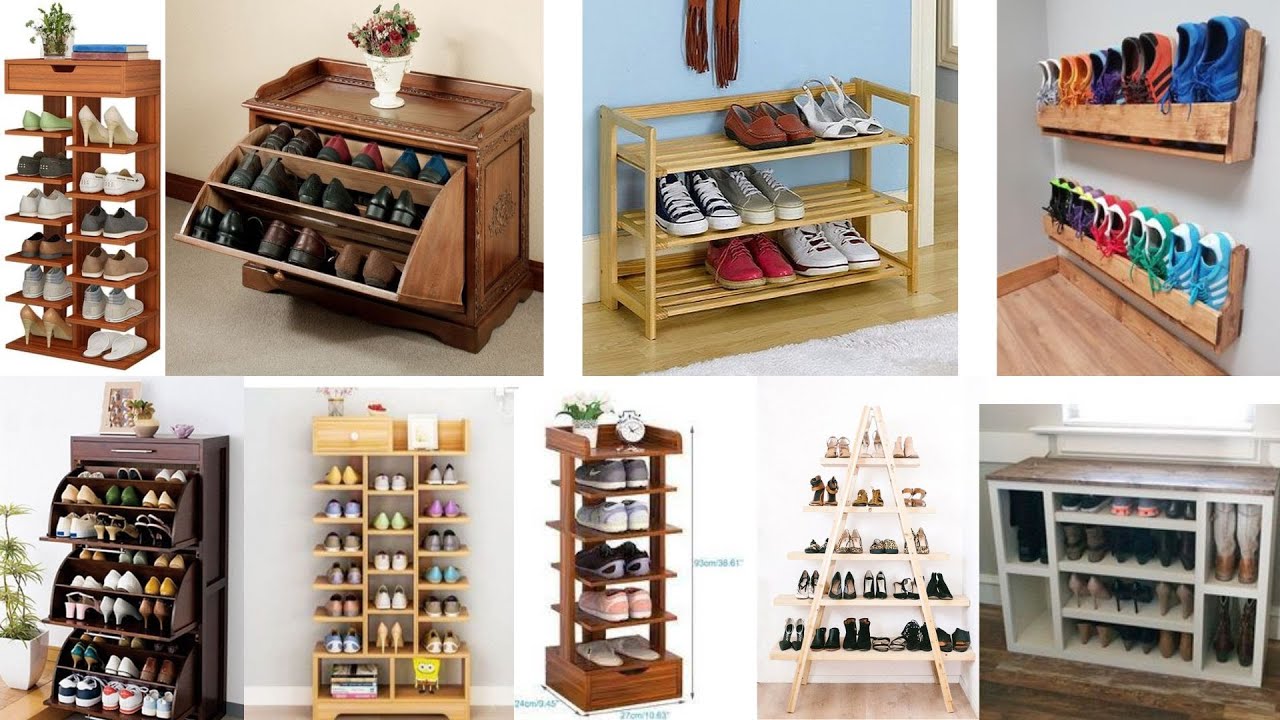 Cool And Stylish Wooden Shoe Rack Design Ideas Wooden Shoe Rack YouTube cool-and-stylish-wooden-shoe-rack-design-ideas-wooden-shoe-rack-youtube