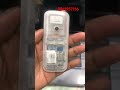 Transparent phone #karolbaghmobilemarket #smartphone #drone #mobilemarketdelhi #karolbagh