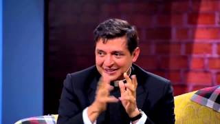 el padre chucho en the susos show sexta temporada