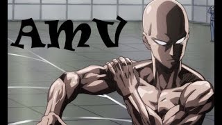 AMV anime mix [Try 'n Hold Me Back]