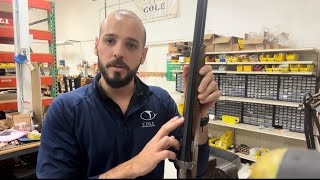 How Ato Clean Your Shotgun Ou