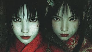 Fatal Frame: Crimson Butterfly PS2 #END | Ayo Akhiri Penumbalan di Desa Sesat Ini