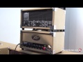 NAMM '15 - Peavey Classic 20 & 6505 Mini Head Demos