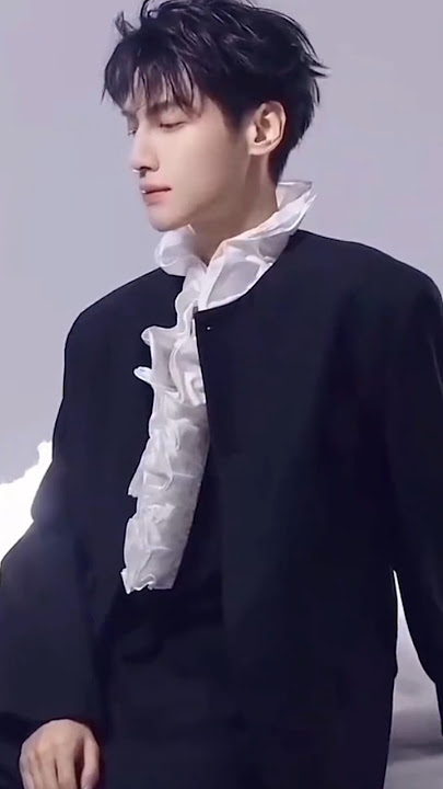 Prince Charming from Chengdu, Sichuan, China 🇨🇳  ♡Yunxi♡