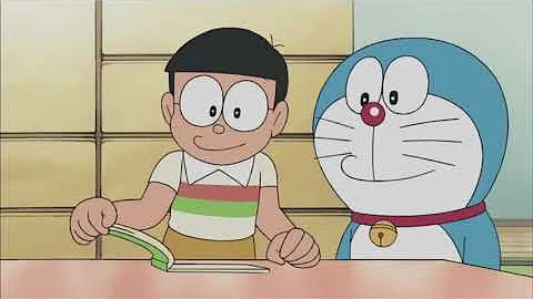 Doraemon tagalog yey "dream wind chime"