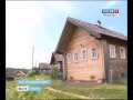 Ошевенский Погост - самая красивая деревня в России