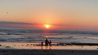 Cardiff State Beach