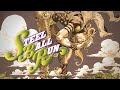 ■ジョジョ第7部■ STEEL BALL RUN_静止画MAD