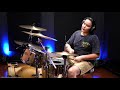 Wright Music School - Logan Villar - Green Day - American Idiot - Drum Cover