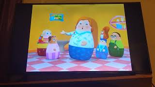 Higglytown Heroes Season 1 Episode 3 - Flappys Not Happyan Electric Evening