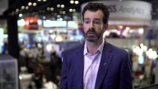 Direct from HIMSS17: Gleaning insights from clinical data