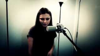 Silent - Tori Kelly (Brianna Rosychuk cover)