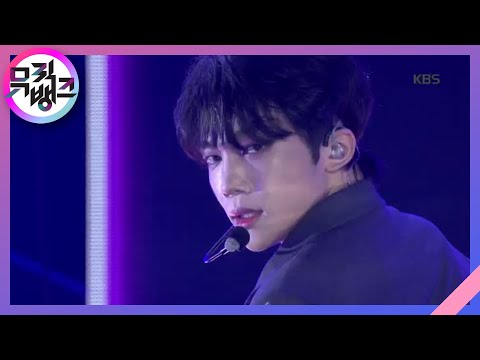 SHOWTIME - SPECTRUM(스펙트럼) [뮤직뱅크/Music Bank] 20200228