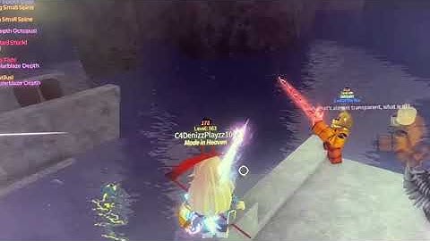 Fisch Exploiter Report #1