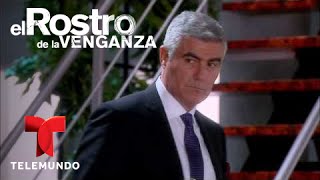 El Rostro De La Venganza Capítulo 105 Telemundo
