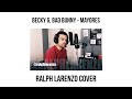 Becky G Bad Bunny Mayores English Remix Becky G Bad Bunny Mayores English Remix