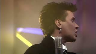 Arcadia - Election Day (TOTP)