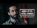 Ekin Koç || Harder, Better, Faster, Stronger || FMV