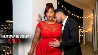 "I CHOOSE YOU" Italian CEO Held PLUS-SIZE Black Woman Her Family Wanted to Replace With Her Sister
