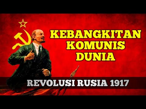 Video: Kehancuran Uni Soviet dimainkan oleh siapa?