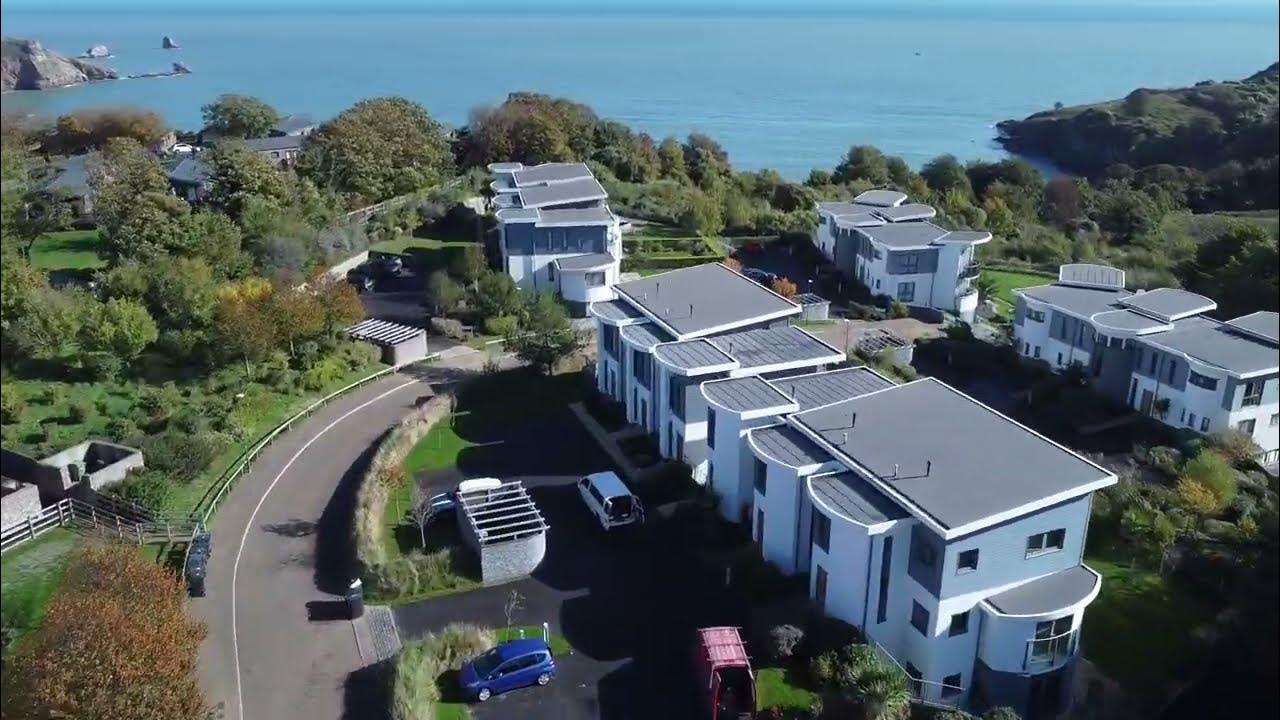 1 St Mary's House Modern, spacious ground floor apartment FOR SALE