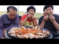 삼겹살에 김치에 볶음밥 까지(Samgyeopsal, Kimchi)~~ 요리&먹방!! - Mukbang eating show